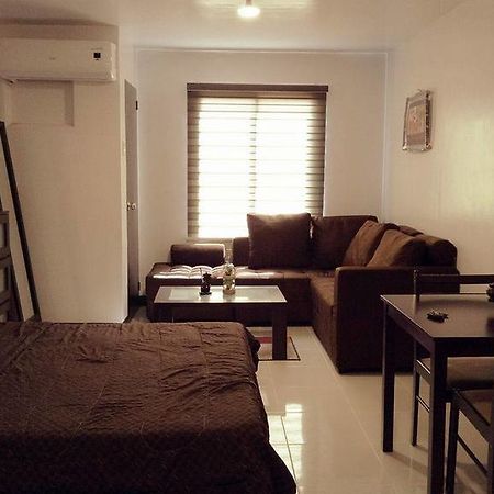 Darvy Suite Muntinlupa City Luaran gambar