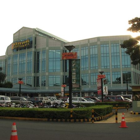 Darvy Suite Muntinlupa City Luaran gambar