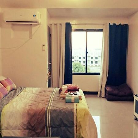 Darvy Suite Muntinlupa City Luaran gambar