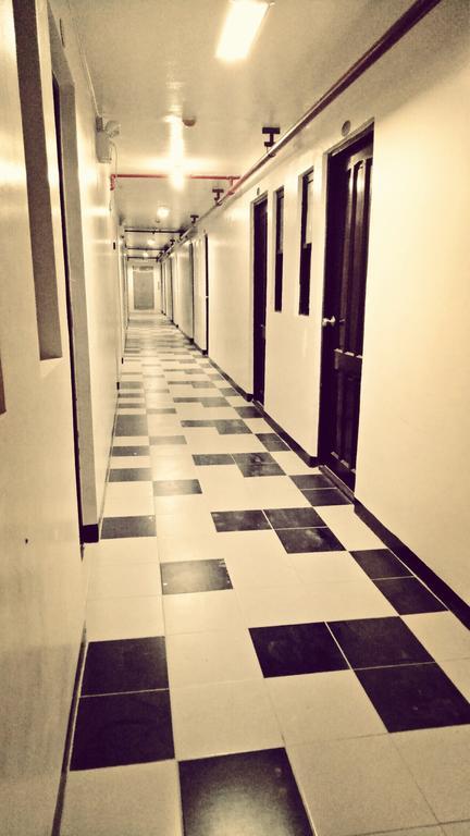 Darvy Suite Muntinlupa City Luaran gambar