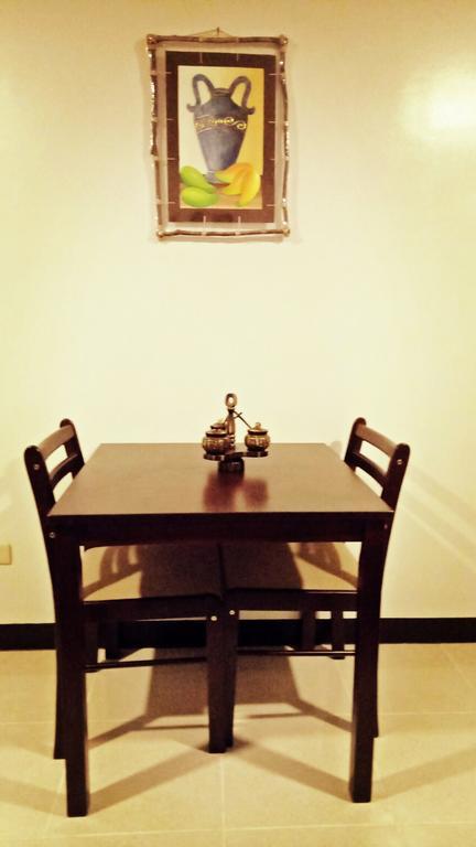 Darvy Suite Muntinlupa City Luaran gambar
