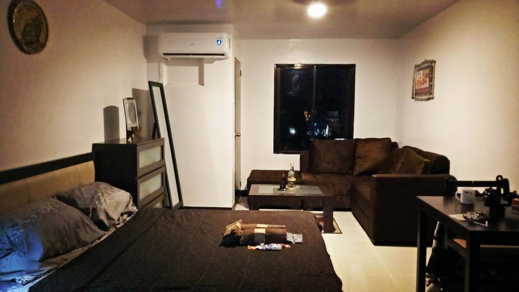 Darvy Suite Muntinlupa City Luaran gambar