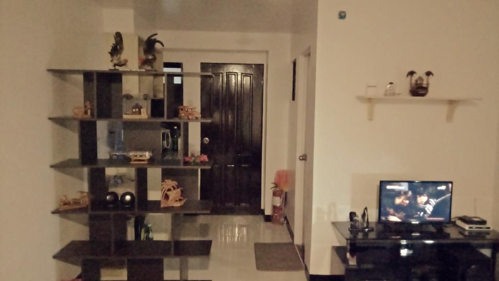 Darvy Suite Muntinlupa City Luaran gambar