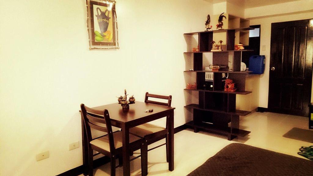 Darvy Suite Muntinlupa City Luaran gambar