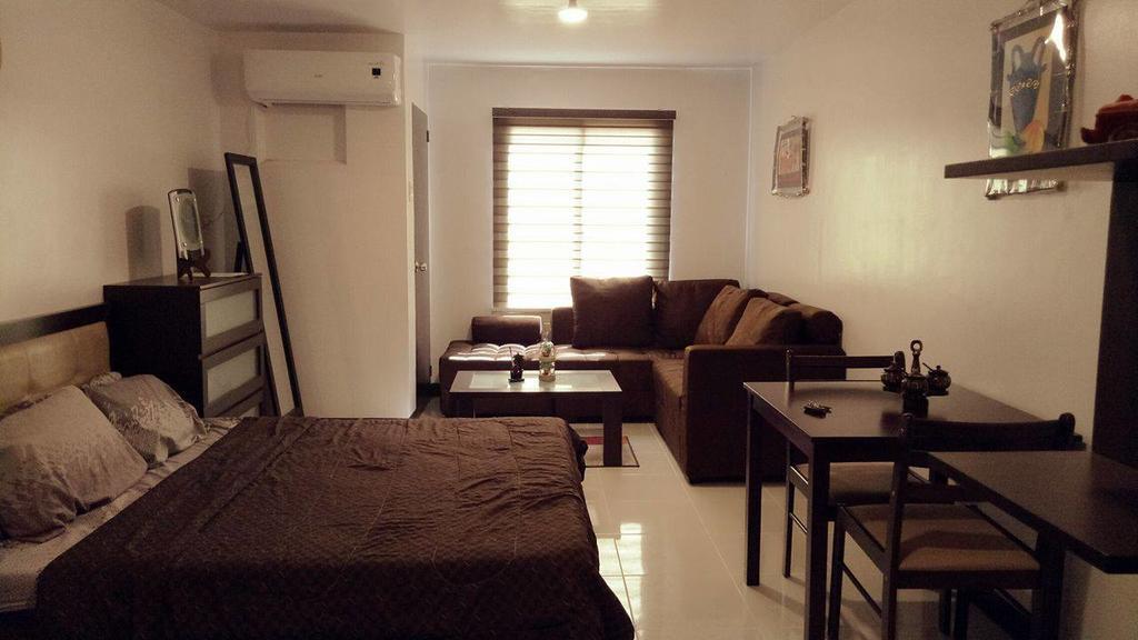 Darvy Suite Muntinlupa City Luaran gambar