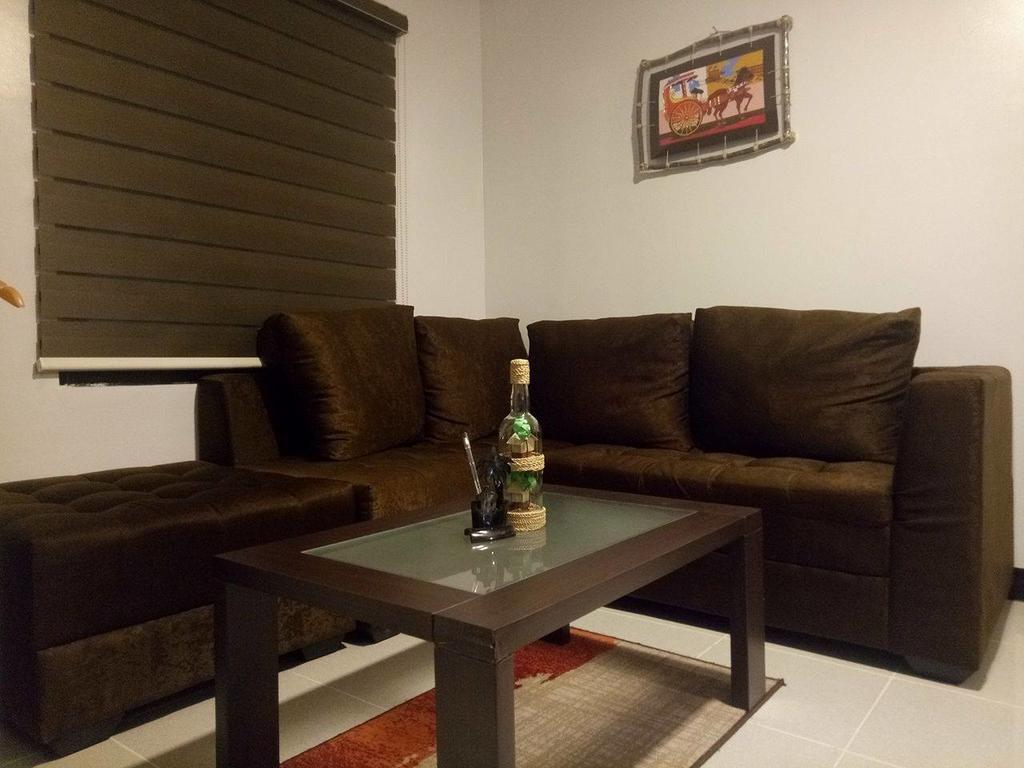 Darvy Suite Muntinlupa City Luaran gambar