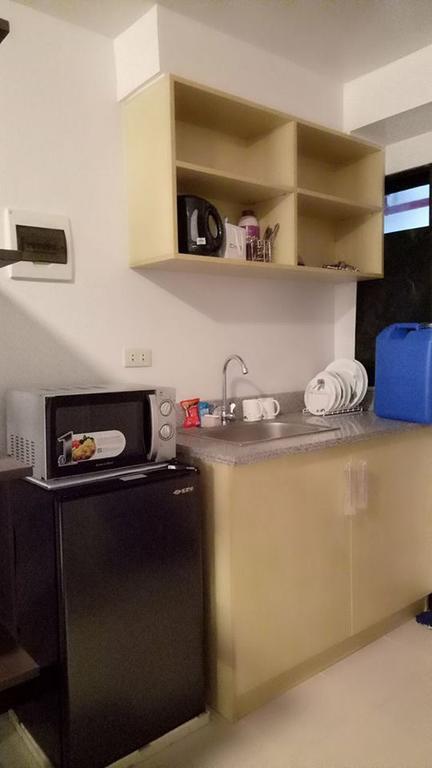 Darvy Suite Muntinlupa City Luaran gambar