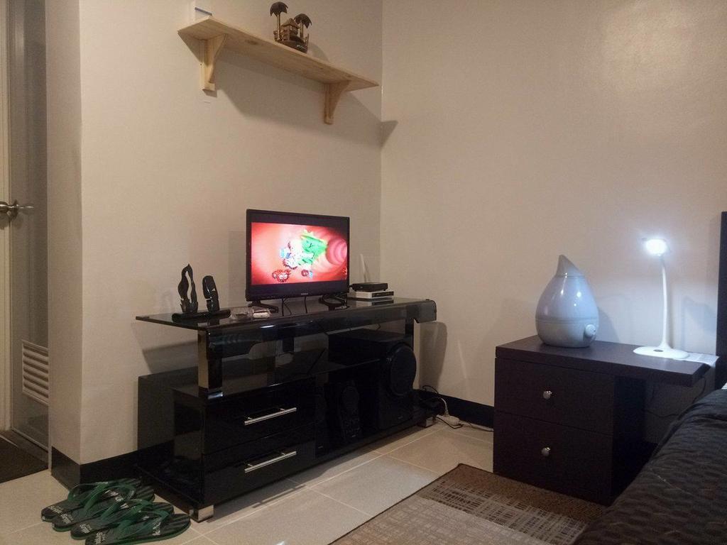 Darvy Suite Muntinlupa City Luaran gambar