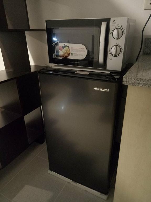 Darvy Suite Muntinlupa City Luaran gambar