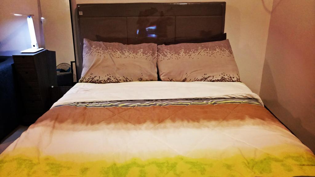 Darvy Suite Muntinlupa City Luaran gambar
