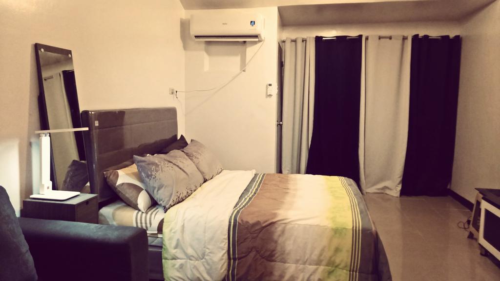 Darvy Suite Muntinlupa City Luaran gambar