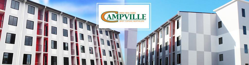 Darvy Suite Muntinlupa City Luaran gambar