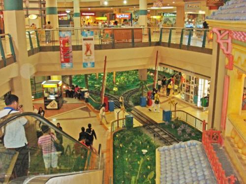 Darvy Suite Muntinlupa City Luaran gambar