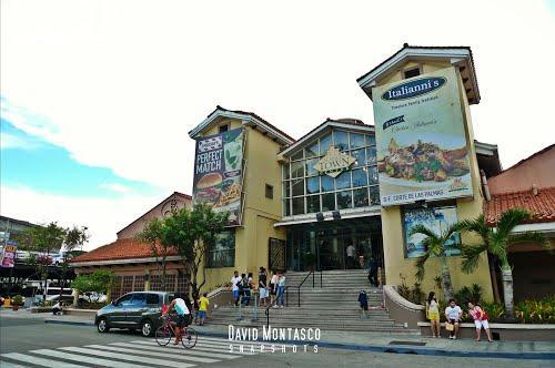 Darvy Suite Muntinlupa City Luaran gambar